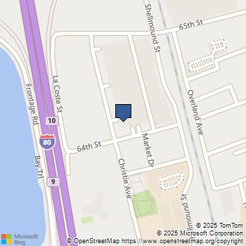 6400 Christie Avenue 5408 Emeryville, CA MLS# ML82014710