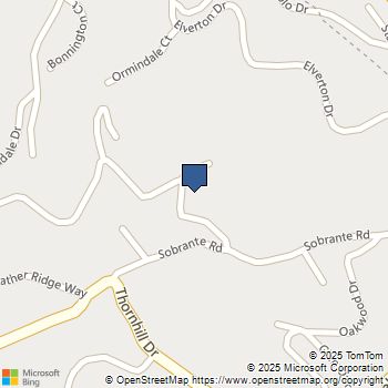 7247 Thorndale Dr Oakland, CA MLS# 41090487