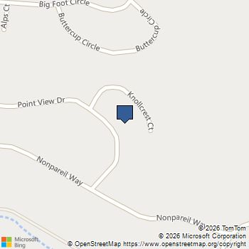 20812 Point View Dr. Groveland, CA MLS# 41138046