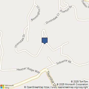 7130 Thorndale Dr Oakland, CA MLS# 41075972