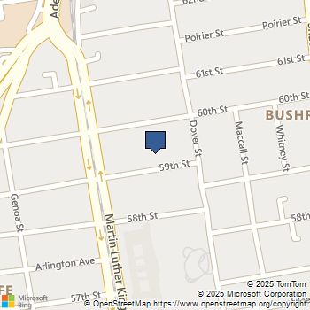 740 59th Street Oakland, CA MLS# ML82024686