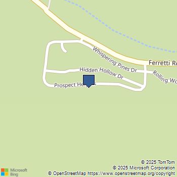 22665 Prospect Groveland, CA MLS# FR25136920