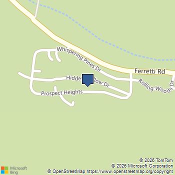 22690 Prospect Heights 20 Groveland, CA MLS# 41094865
