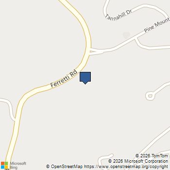 18985 Ferretti Rd Groveland, CA MLS# 41142874