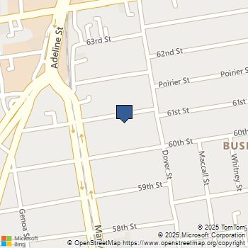 739 61st St Oakland, CA MLS# 41112473