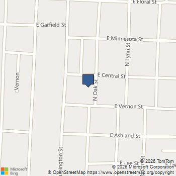 811 N Oak Street Nevada, MO MLS# 2643242