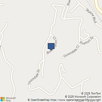 5100 Thorndale Dr. Oakland, CA MLS# 40705350