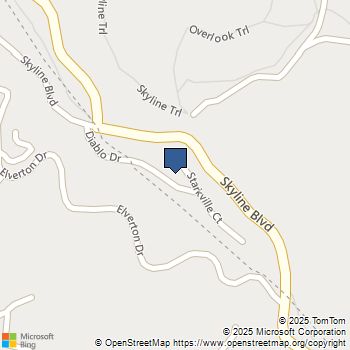 108 Diablo Drive Orinda, CA MLS# 41090489