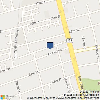 1164 Ocean Avenue Oakland, CA MLS# ML82010127