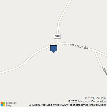 1602 Long Acre Rd Palmyra, VA MLS# 682907