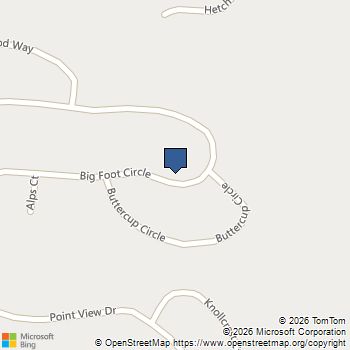 20766 Big Foot Circle Groveland, CA MLS# 41142993