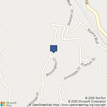 6595 Thorndale Dr Oakland, CA MLS# 41116748