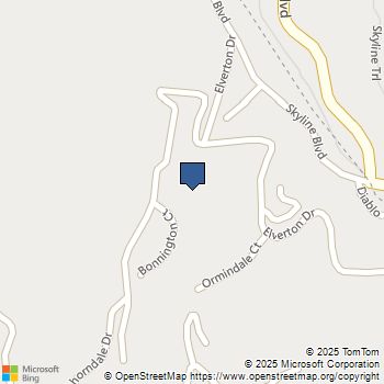 0 Thorndale Dr Oakland, CA MLS# 41115333