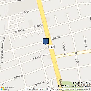 6465 San Pablo Ave 206 Oakland, CA MLS# 41119778