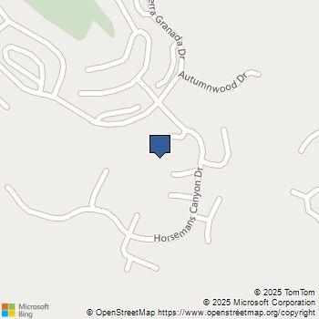 5920 Horsemans Canyon 3 Walnut Creek, CA MLS# 41098154