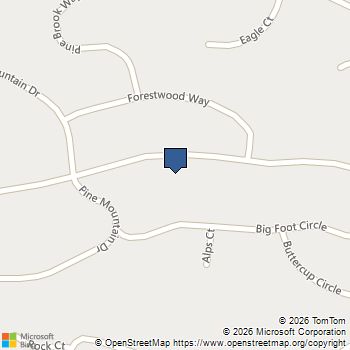 20838 Big Foot Circle Groveland, CA MLS# 41087539