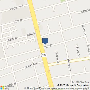 6500 San Pablo Avenue Oakland, CA MLS# ML82026070