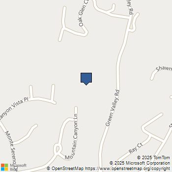 176 Mountain Canyon Ln Alamo, CA MLS# 41100982