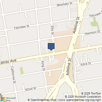 3244 ELLIS ST Berkeley, CA MLS# 41107036