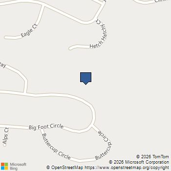 20783 Big Foot Cir Groveland, CA MLS# 41144347