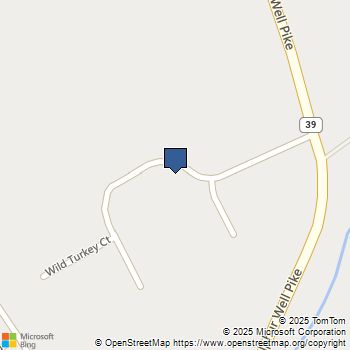 lot 4 Crawford Creek Drive Nicholasville, KY MLS# 24019981