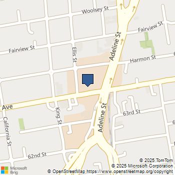 1761 Alcatraz Berkeley, CA MLS# 41101051