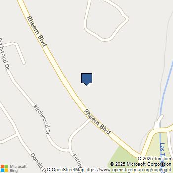 5991 Rheem Blvd Moraga, CA MLS# 41033558