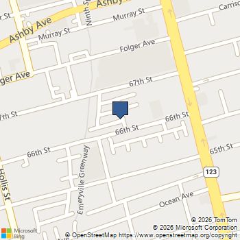 153 City Limits Circle Emeryville, CA MLS# ML82035994