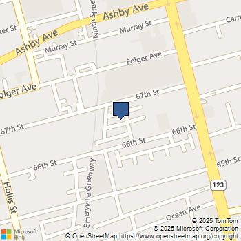 94 City Limits Cir Oakland, CA MLS# 41113004