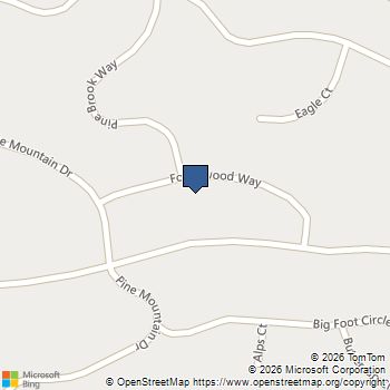 20721 Forestwood Way Groveland, CA MLS# 41139545