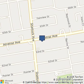 669 Alcatraz Ave Oakland, CA MLS# 41091719