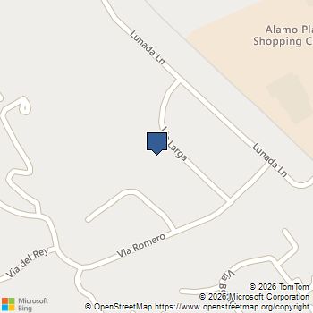 3139 Via Larga Alamo, CA MLS# 41114130