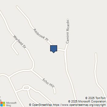 15 Ashbrook Place Moraga, CA MLS# 41104496