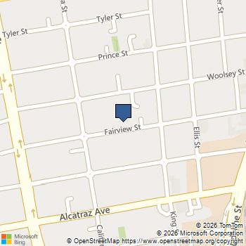 1627 Fairview Street # B Berkeley, CA MLS# ML82036899