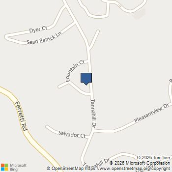 12552 Tannahill Groveland, CA MLS# 41093488