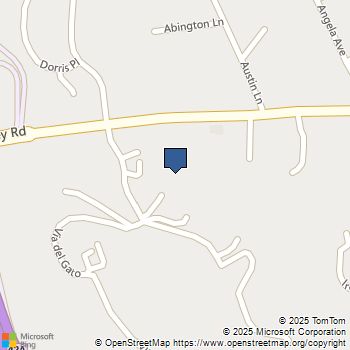 1111 Stone Valley Rd Alamo, CA MLS# 41113525