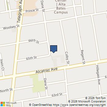 6502 Dana Street Oakland, CA MLS# 41146826