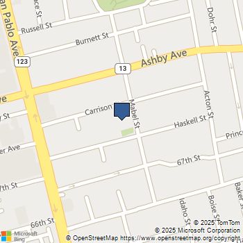 3032 Mabel St Berkeley, CA MLS# 41083445