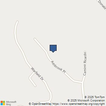 58 Ashbrook Pl Moraga, CA MLS# 41108357