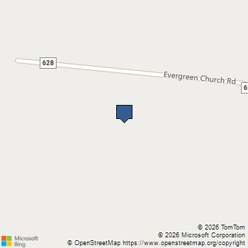 0 EVERGREEN CHURCH RD Palmyra, VA MLS# 678786