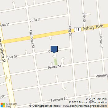 1628 Tyler St Berkeley, CA MLS# 41110644