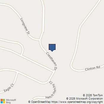 12751 Cresthaven Groveland, CA MLS# 41135844