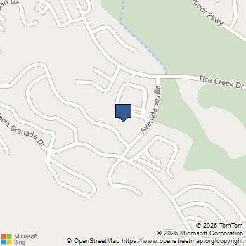 1221 Avenida Sevilla 1B Walnut Creek, CA MLS# 41116416