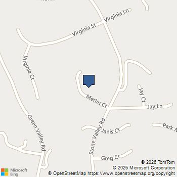 1124 Merlin Ct Alamo, CA MLS# 41119753