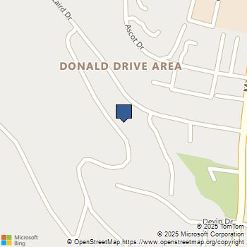 1800 Donald Dr Moraga, CA MLS# 41036441