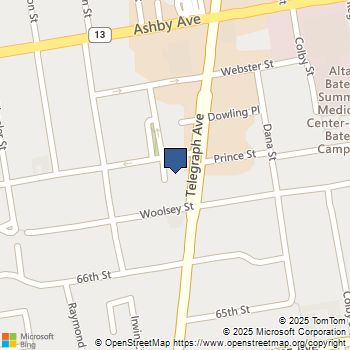 2330 Prince Street Berkeley, CA MLS# 41069463