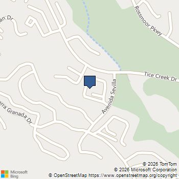 1129 AVENIDA SEVILLA 5B Walnut Creek, CA MLS# 41120141