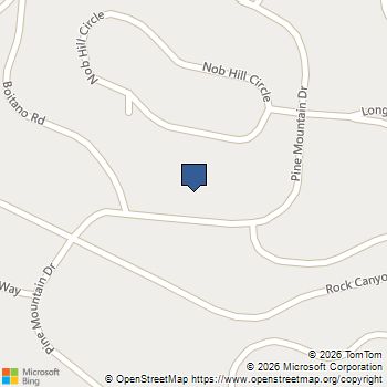 20386 Pine Mountain Dr. Groveland, CA MLS# 41116946