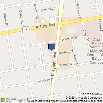 3040 Telegraph Ave Berkeley, CA MLS# 41112850