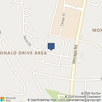 2129 Ascot Dr 15 Moraga, CA MLS# 41107593